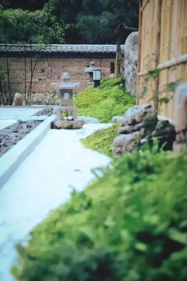 中国人的乡村庭院，惊艳了时光