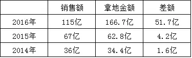 安徽最大房企面临资金危机申请破产 楼盘亏本大甩卖