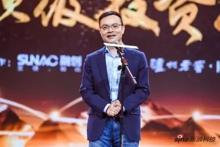 2017中国顶级投资人荣耀加冕 沈南鹏熊晓鸽等获奖
