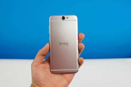 HTC手机市场份额仅剩0.68% 媒体：恐成又一个诺基亚