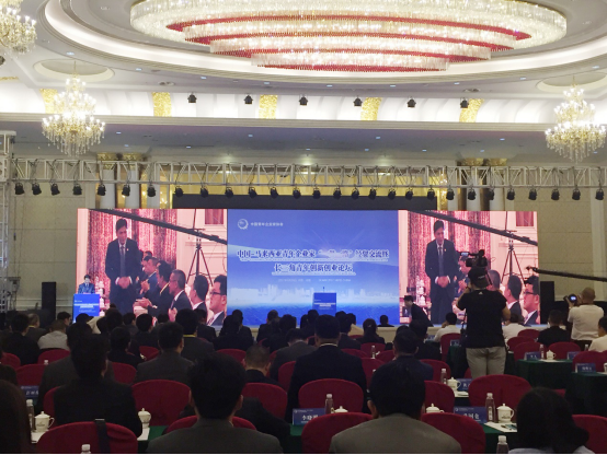 中国青年创业联盟拟在明年建成万人规模导师团队