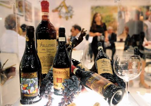 葡萄酒成中国富人最佳收藏品 过去一年升值25%