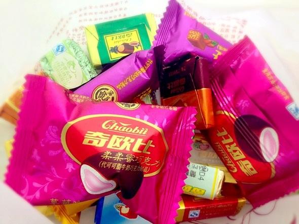 雀巢收购国内散装巧克力龙头奇欧比 市场份额约占35%