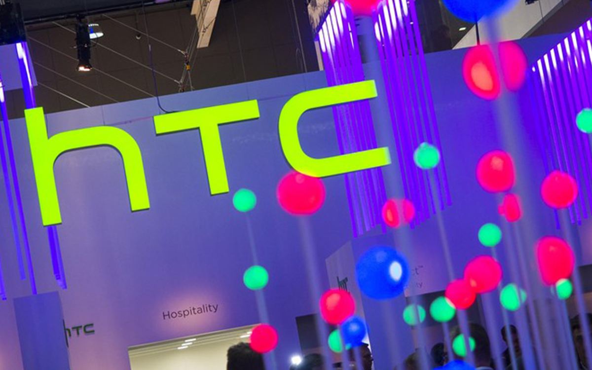 HTC手机团队被Google11亿美元收购 手机霸主衰落