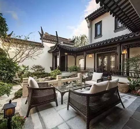 重磅！国土住建部联合放大招！共享度假小院建设获快速审批通道