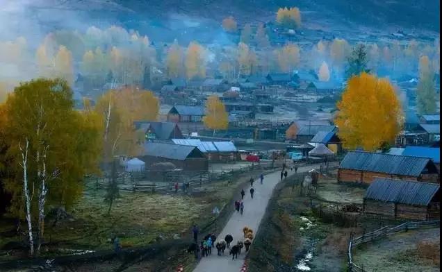 重磅！国土住建部联合放大招！共享度假小院建设获快速审批通道