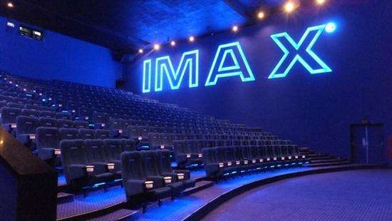 大地影院与IMAX建立合作 将在中国建5家IMAX影院