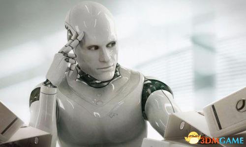 马云认为未来带动经济发展的是人工智能而非制造业