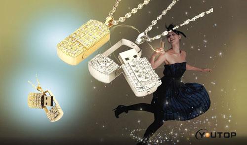 英媒称西方珠宝品牌着眼中国市场：在驱动创意诞生