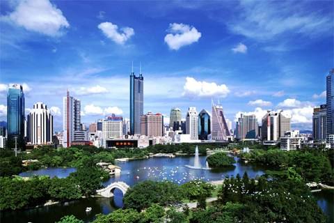 深圳市委书记：防止金融资源过度流向房地产