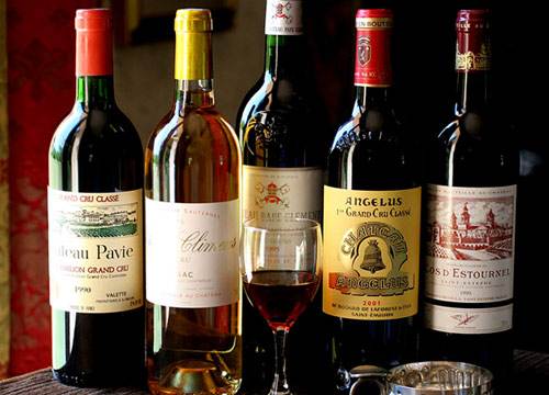 天灾致葡萄酒产区歉收 明年进口葡萄酒价格或波动