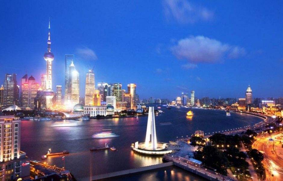 上海出台一带一路建设行动方案 60项举措打造桥头堡