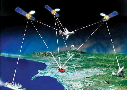 北斗卫星导航系统产业化日趋成熟