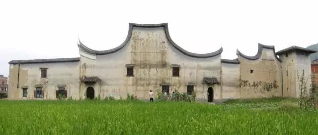 中国古建筑的精华 · 屋顶