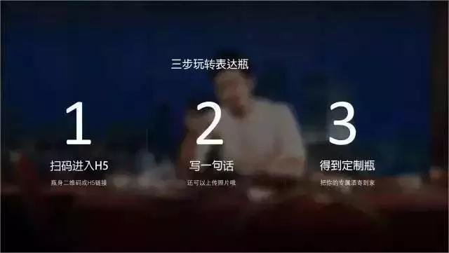 江小白创始人揭秘：江小白如何靠文案狂赚几个亿？