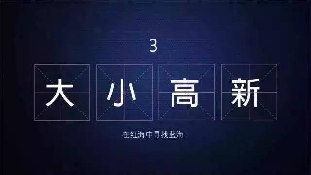 江小白创始人揭秘：江小白如何靠文案狂赚几个亿？