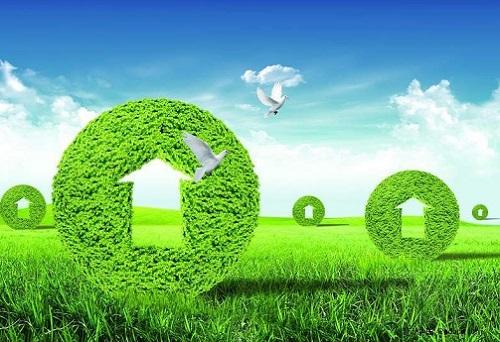 习近平：发展绿色金融 壮大节能环保产业、清洁生产产业、清洁能源产业