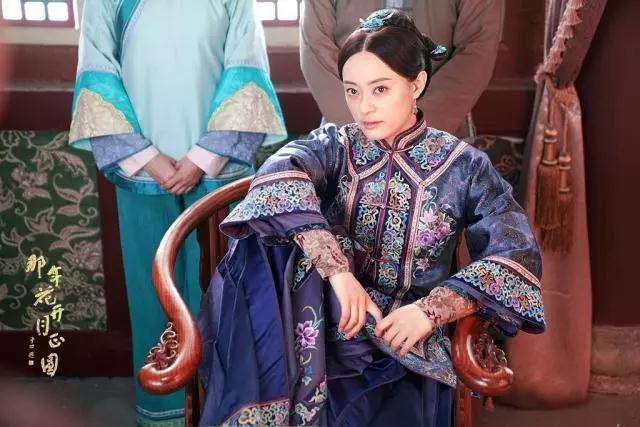 《那年花开月正圆》大结局：这三句话让女人受益一生