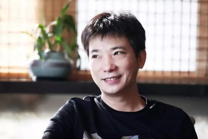 蔡文胜 
