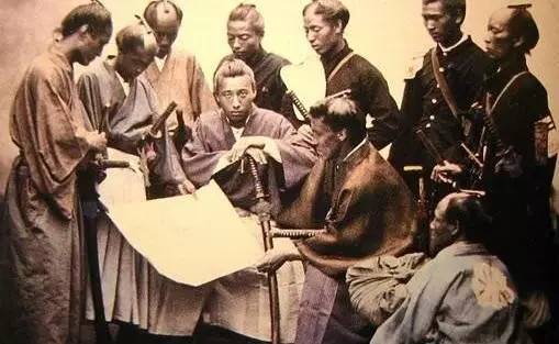 一件被清朝扔掉的宝物，日本得到后却用它称霸亚洲