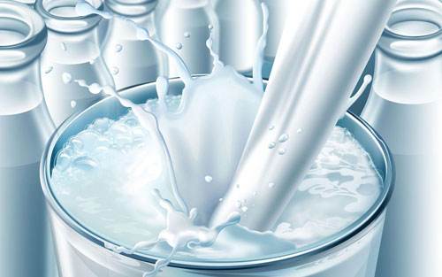 国际奶价一路看涨 原奶企业的苦日子快到头了