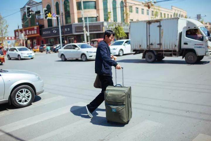 激荡的雄安: 涌入的央企和寻找机会的创业者们