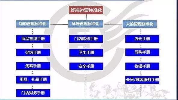 如何定制新连锁战略？