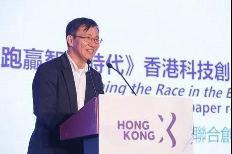 香港宣布发展“世界新硅谷”！“香港+深圳+东莞”将引爆粤港澳大湾区！