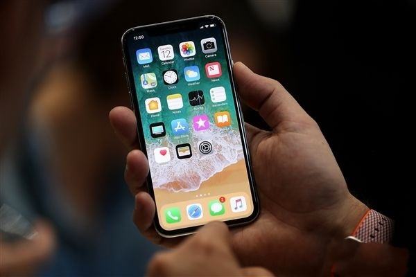 iPhone8直降超千元变最惨旗舰 比港版还便宜