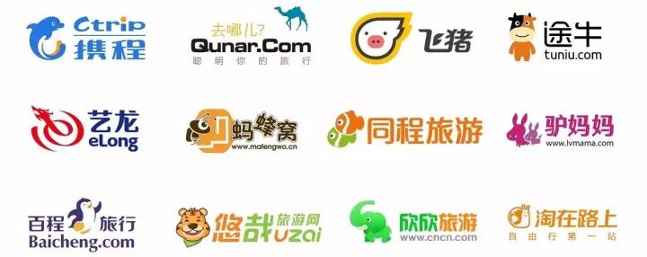 为什么互联网公司起名喜欢用动物和植物？