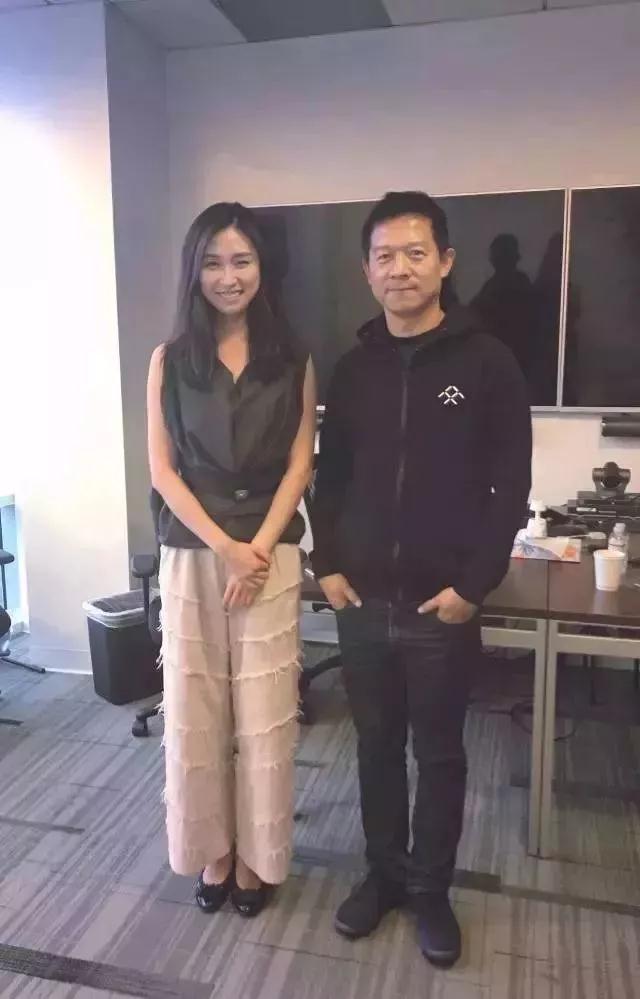 贾跃亭谈了150分钟，关于乐视所有的质疑，他全回应了！