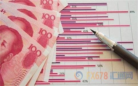 中国外汇储备环比增7亿美元 逾三年来首次“九连增”