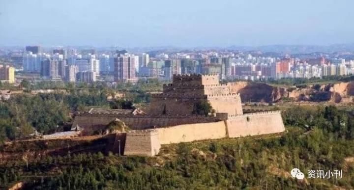 被称为“小北京”, 地下资产超过46万亿，它是中国最有钱的城市了