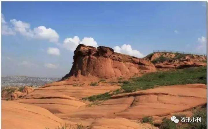 被称为“小北京”, 地下资产超过46万亿，它是中国最有钱的城市了