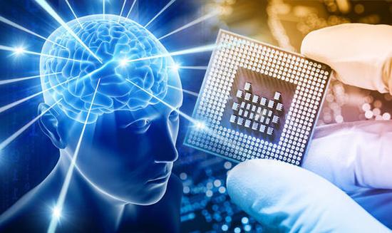 15年内大脑芯片就能让人有超能力?还能删除记忆?