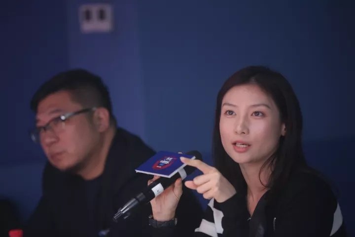 晟道投资合伙人汤婷婷：用专业的能力换位思考