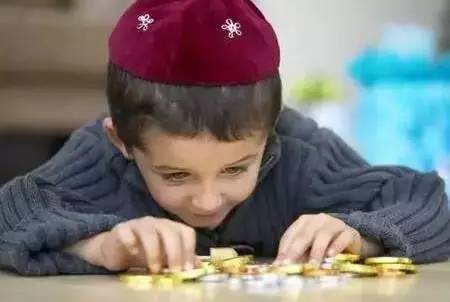 为什么犹太家庭教育出的孩子不是精英就是富豪？