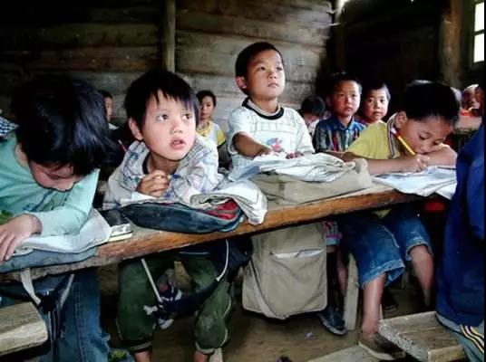 这位斯坦福教授花37年死磕中国农村，揭示了贫苦教育的“残酷真相”