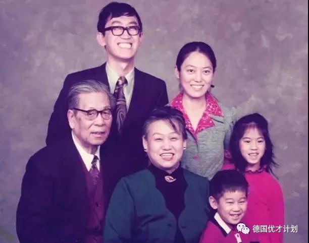 这个太了不起的华裔女子,她的生影响了全世界,她的死更是震惊了全球,今天不能不说的她!