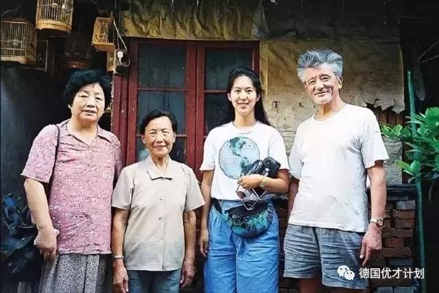 这个太了不起的华裔女子,她的生影响了全世界,她的死更是震惊了全球,今天不能不说的她!