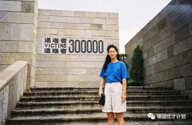 这个太了不起的华裔女子,她的生影响了全世界,她的死更是震惊了全球,今天不能不说的她!