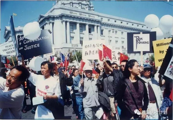 这个太了不起的华裔女子,她的生影响了全世界,她的死更是震惊了全球,今天不能不说的她!