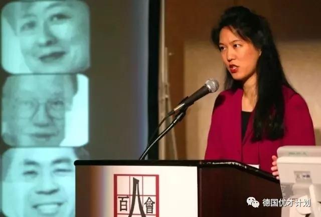 这个太了不起的华裔女子,她的生影响了全世界,她的死更是震惊了全球,今天不能不说的她!