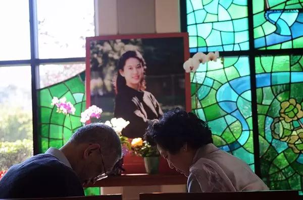 这个太了不起的华裔女子,她的生影响了全世界,她的死更是震惊了全球,今天不能不说的她!