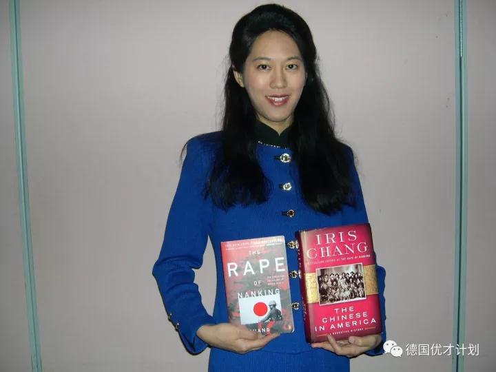 这个太了不起的华裔女子,她的生影响了全世界,她的死更是震惊了全球,今天不能不说的她!