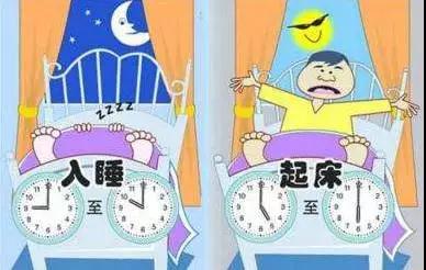 牛津大学教授：别再早睡早起了，这是错误的！