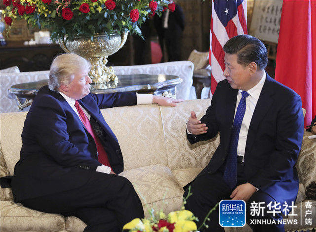习近平：新时代的领路人