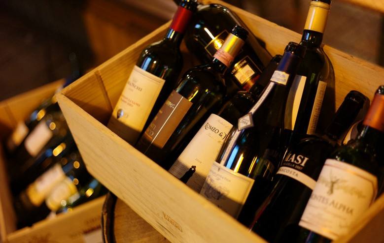 进口葡萄酒消费趋向大众化 前三季度进口量超过5亿升