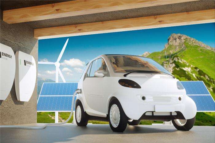 2030年新能源车 较汽油车更具经济竞争力