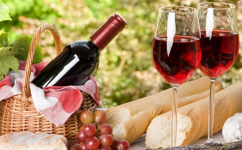 进口葡萄酒迎新增长 前九个月进口金额约26亿美元